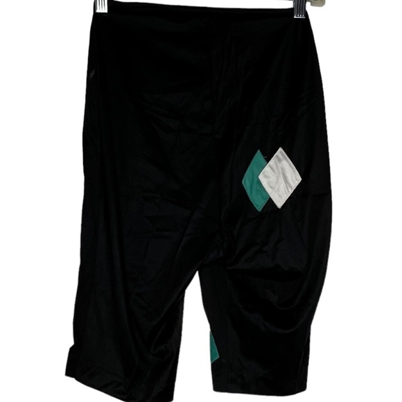 Vintage Van Raalte Satin Suavette Slip Shorts Nylon - Picture 3 of 6